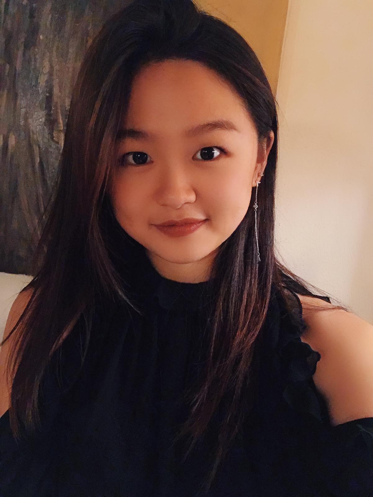 Luisa Xu, con i suoi occhi la comunità cinese vive il percorso della Memoria
