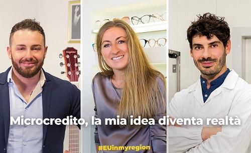 Microcredito per creare impresa, quando le idee diventano realtà. Bando per sostenere gli investimenti dei