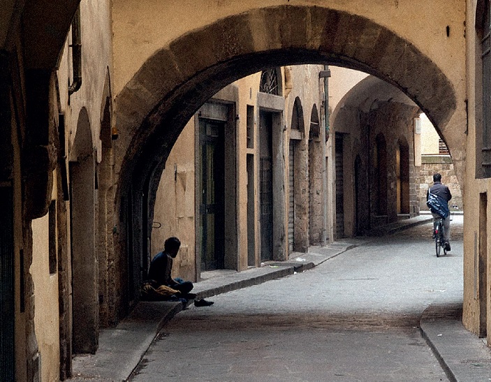 Rapporto Caritas su povertà, Saccardi: