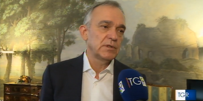 Legge samaritana, Rossi: