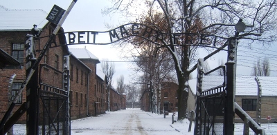 #Trenomemoria15, l'hashtag con tutti i contenuti del viaggio ad Auschwitz