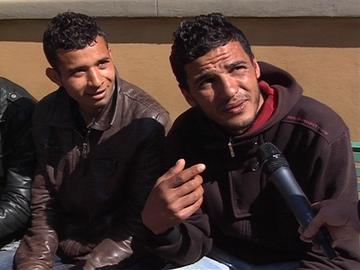 Settignano (Fi), 'Non abbiamo altra scelta'