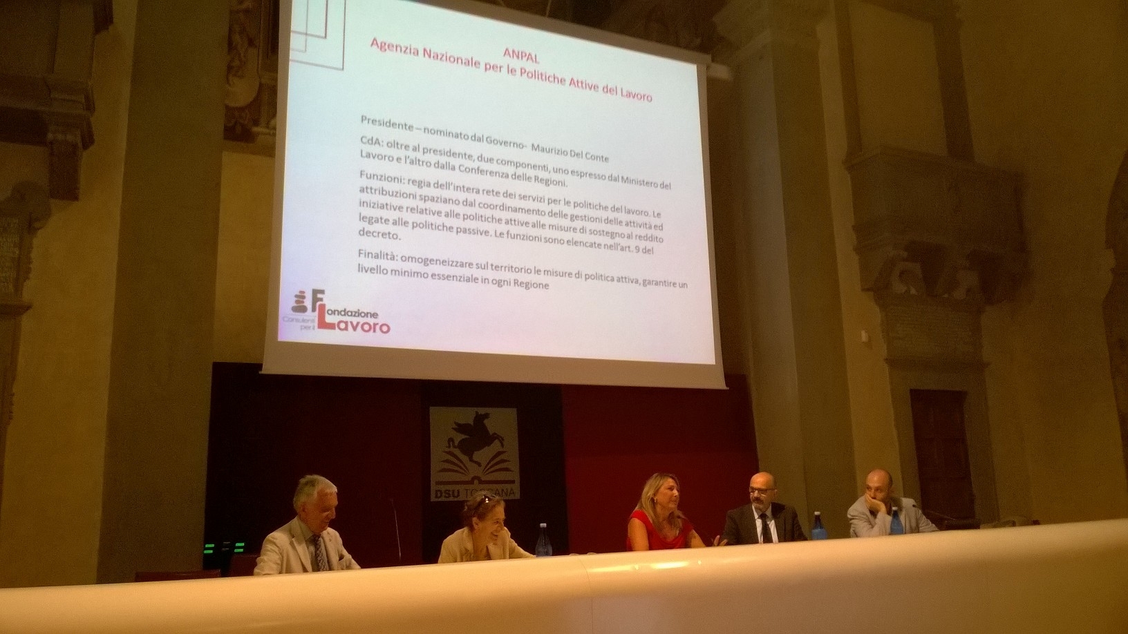 Cristina Grieco: