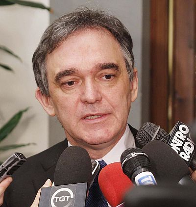 Fusti tossici, Rossi: 'Positiva la pronta risposta del ministro Clini'