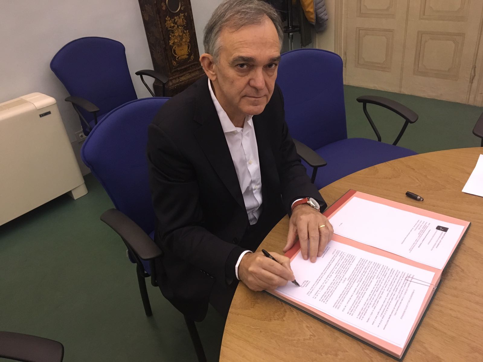 Maltempo, la Toscana ha dichiarato lo stato di emergenza regionale