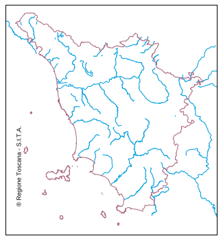 Informazione geografica libera, accordo Regione-associazione Gfoss
