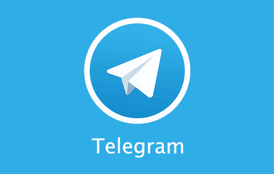 immagine telegram