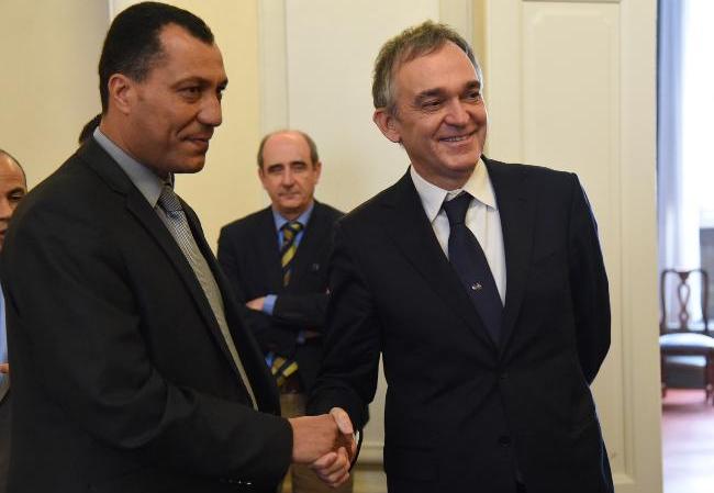 La Toscana intensificherà la cooperazione con la Tunisia