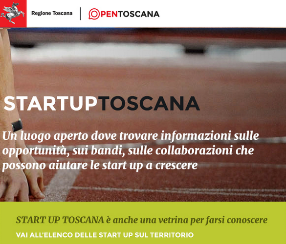 PA on line, un bando per le migliori start up da scrivere assieme