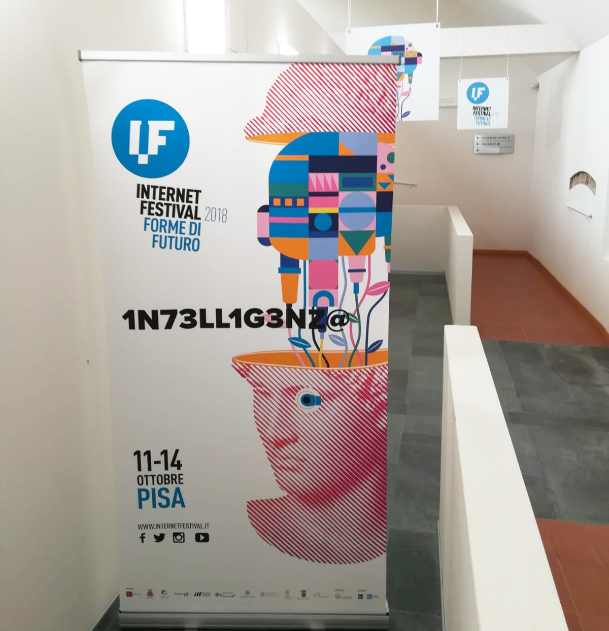 Cybersecurity, a Pisa il 13 ottobre sarà inaugurato il primo centro regionale d'Italia