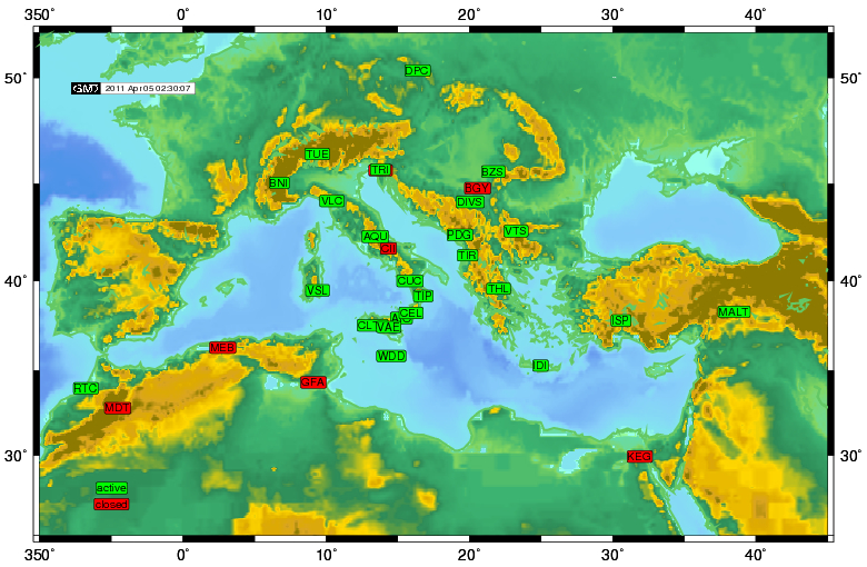 Un festival del Mediterraneo per costruire la casa comune del nostro futuro
