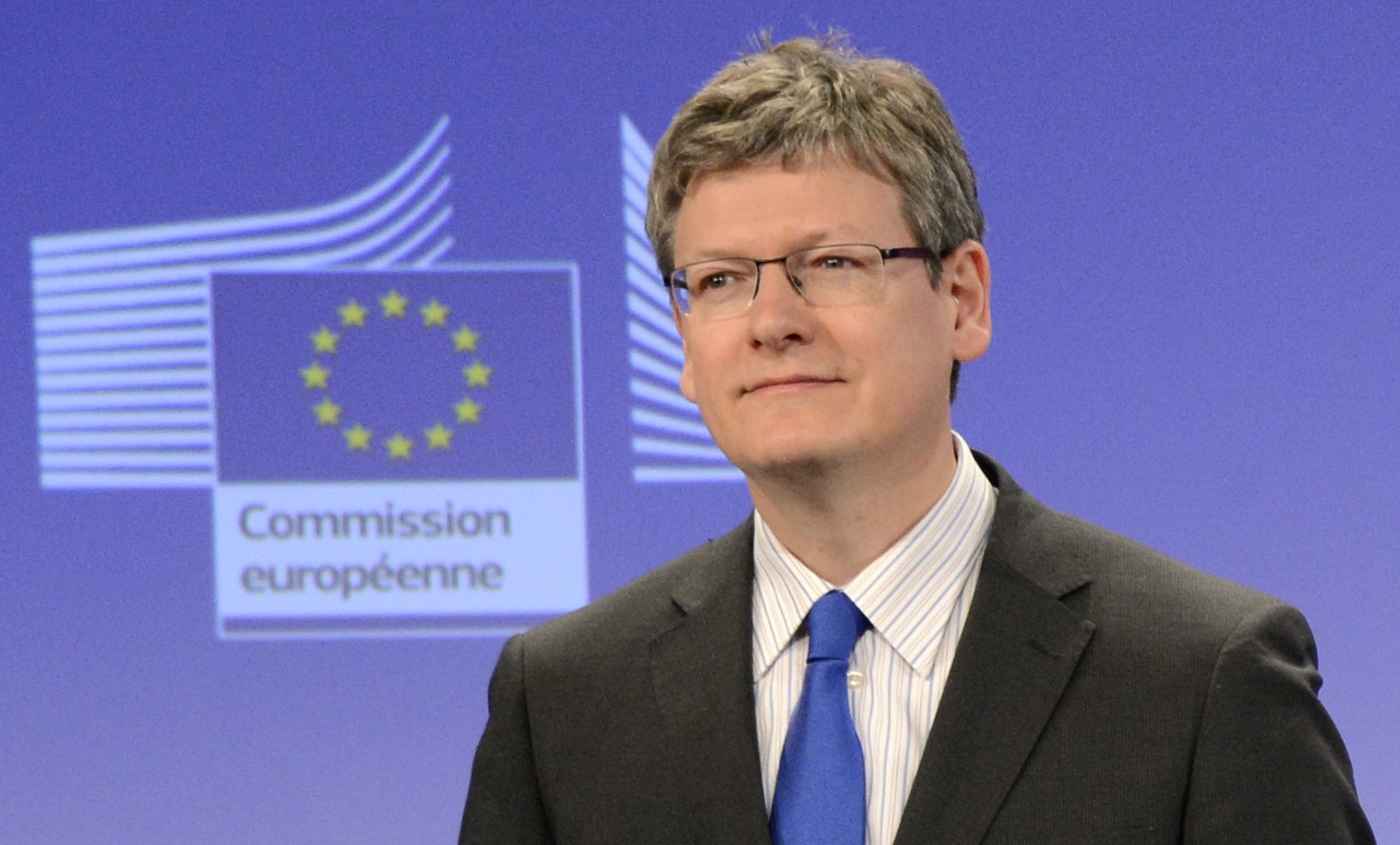 Oggi il commissario Ue Andor a Firenze, conferenza stampa alle 12.45