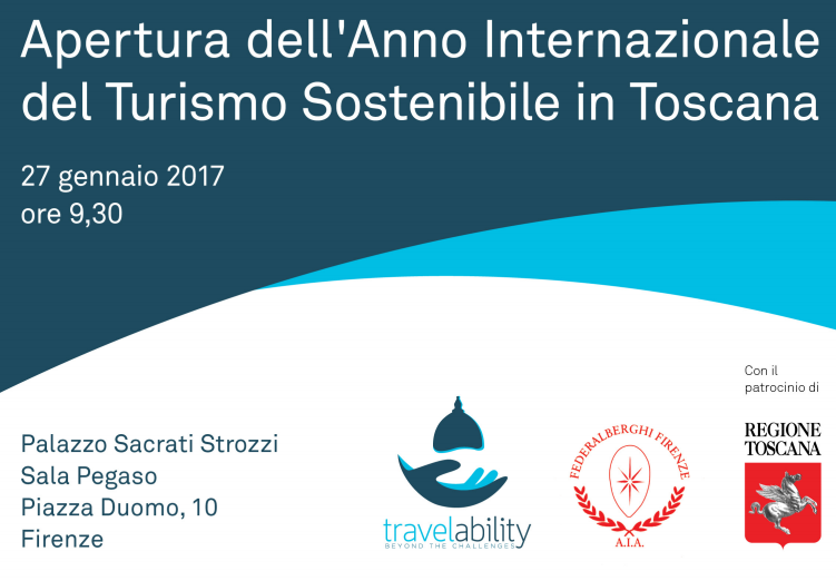 Turismo sostenibile, Toscana fra le prime in Italia