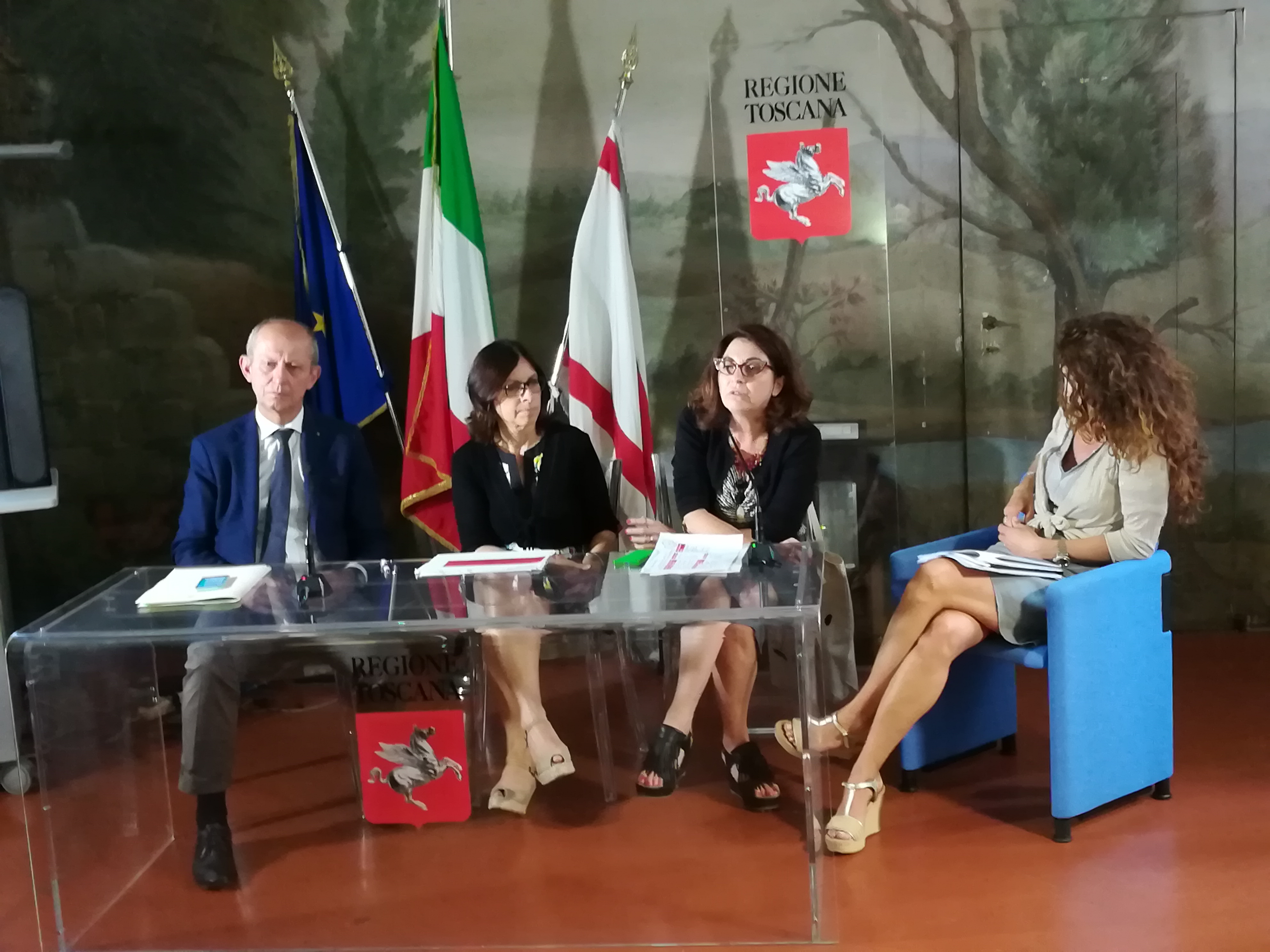 Industria 4.0, Ciuoffo: