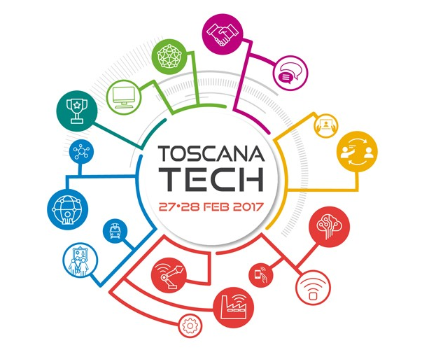 Toscana Tech, l'innovazione è un'idea: sei finalisti e due vincitori per il Ris3 Toscana Contest