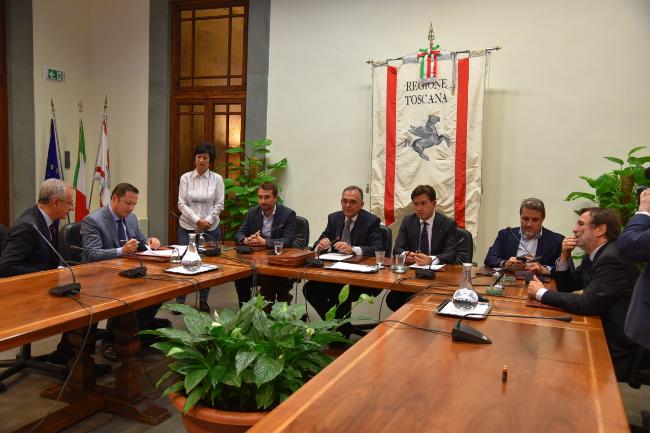 Rossi sulla firma per Sesto: