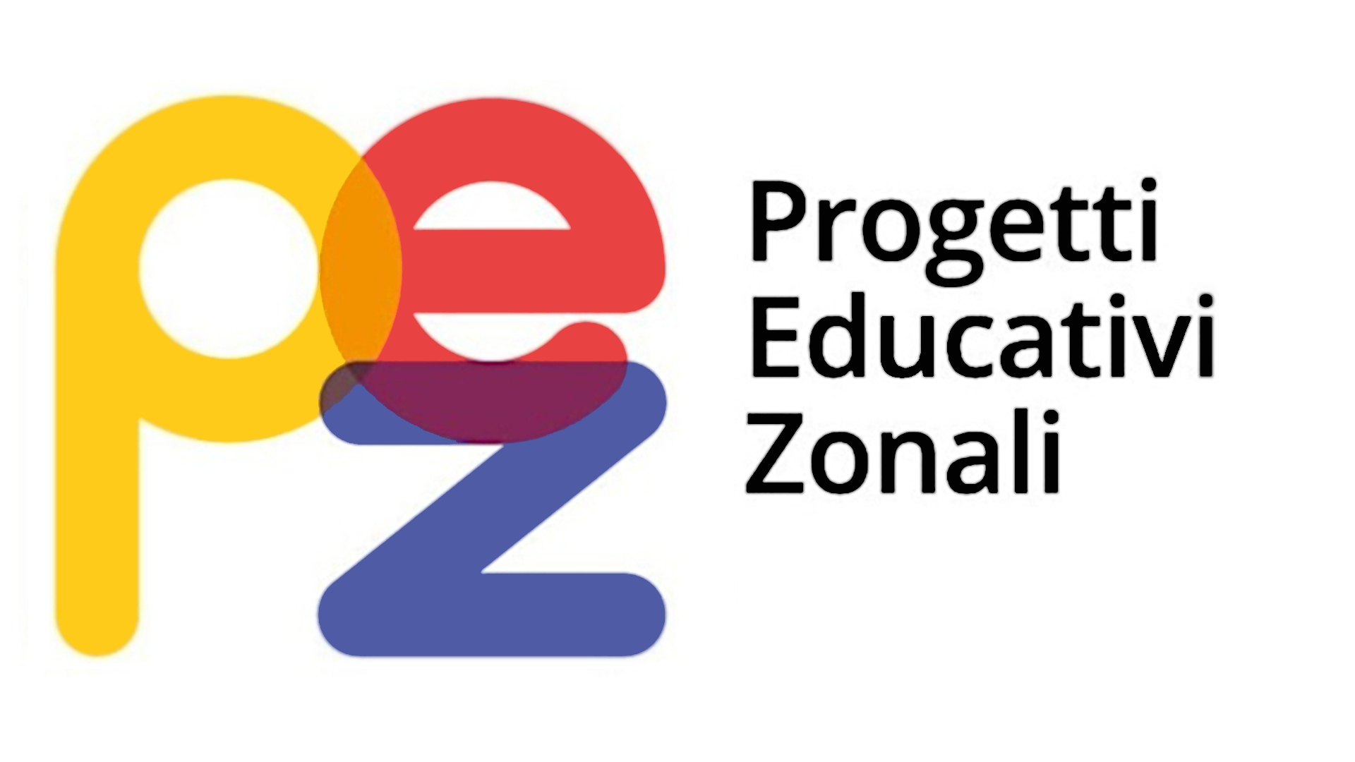 Progetti Educativi Zonali