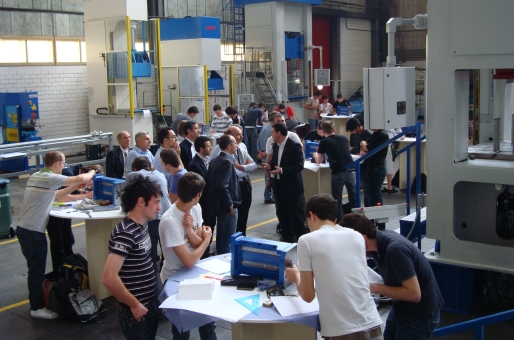 Prato, Contributi alle imprese su alternanza scuola lavoro