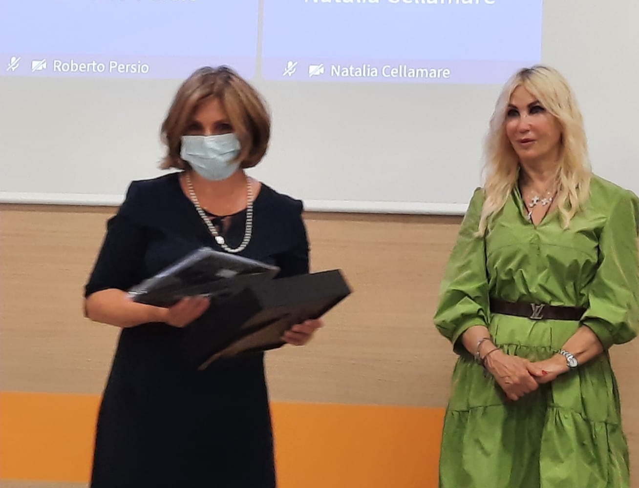 Estar tra i vincitori del Premio nazionale 'Buone Pratiche' nelle gare d’appalto