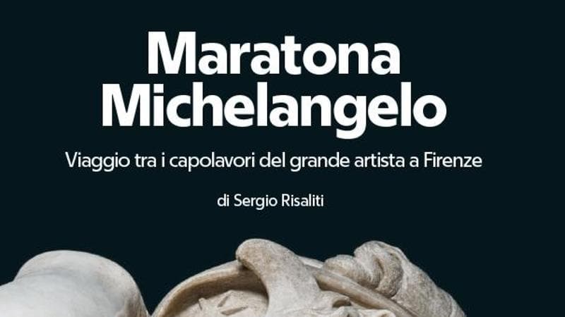 “Maratona Michelangelo”, una guida inedita sul Buonarroti in attesa delle celebrazioni 2025