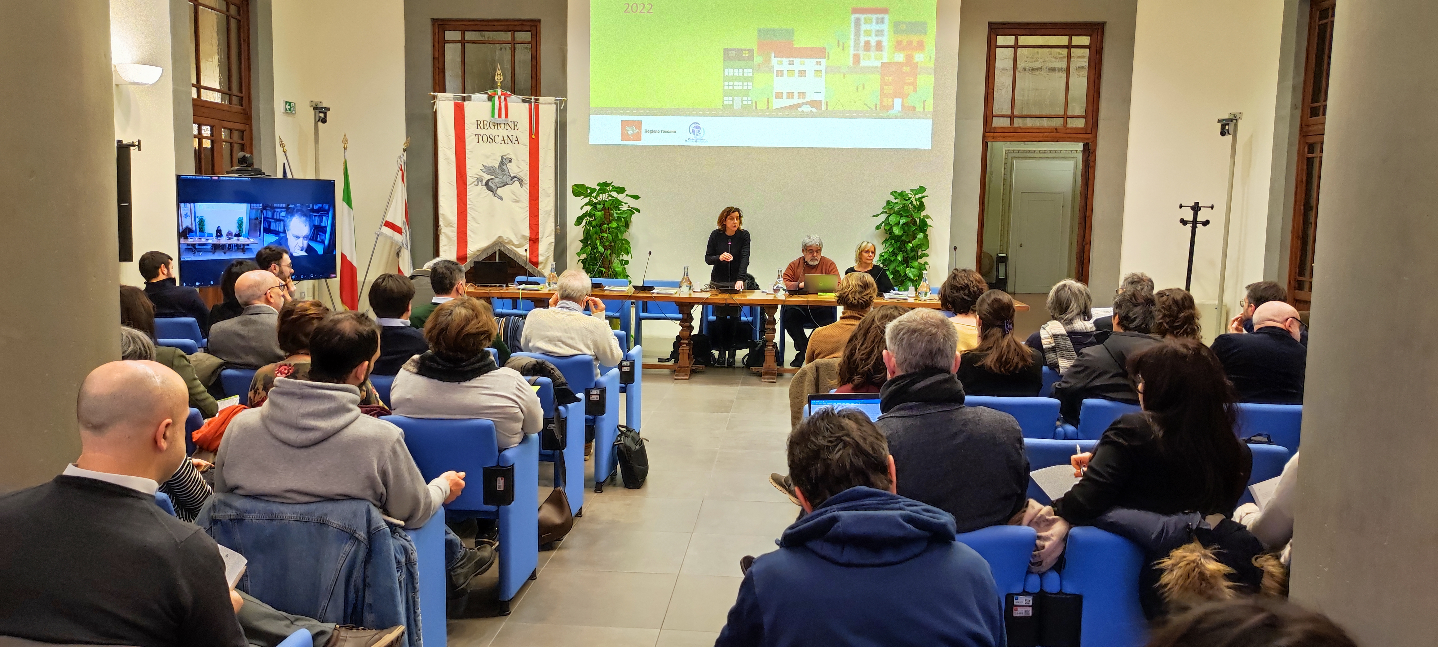 Casa, Spinelli:'Servirebbero risposte straordinarie,ma Governo taglia risorse e non investe'