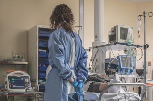 Primi due pazienti curati con gli anticorpi monoclonali all’ospedale San Luca di Lucca
