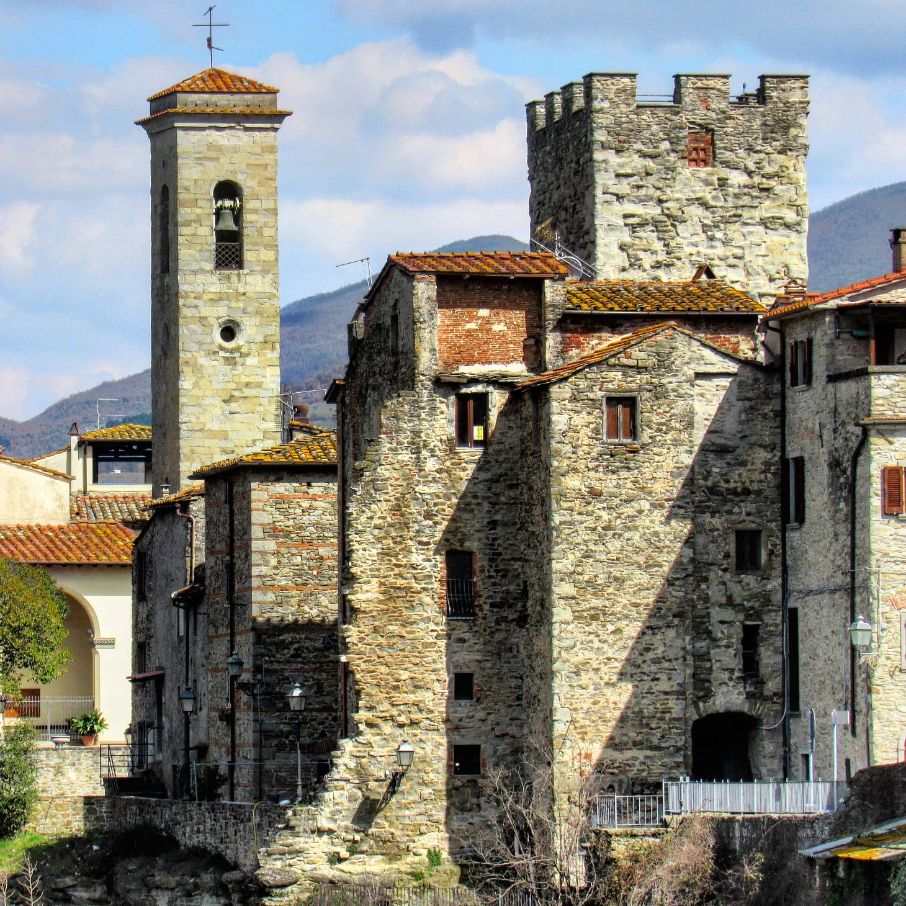 Subbiano (Ar), dalla Toscana altri 550mila euro per la rinascita del palazzo Comunale