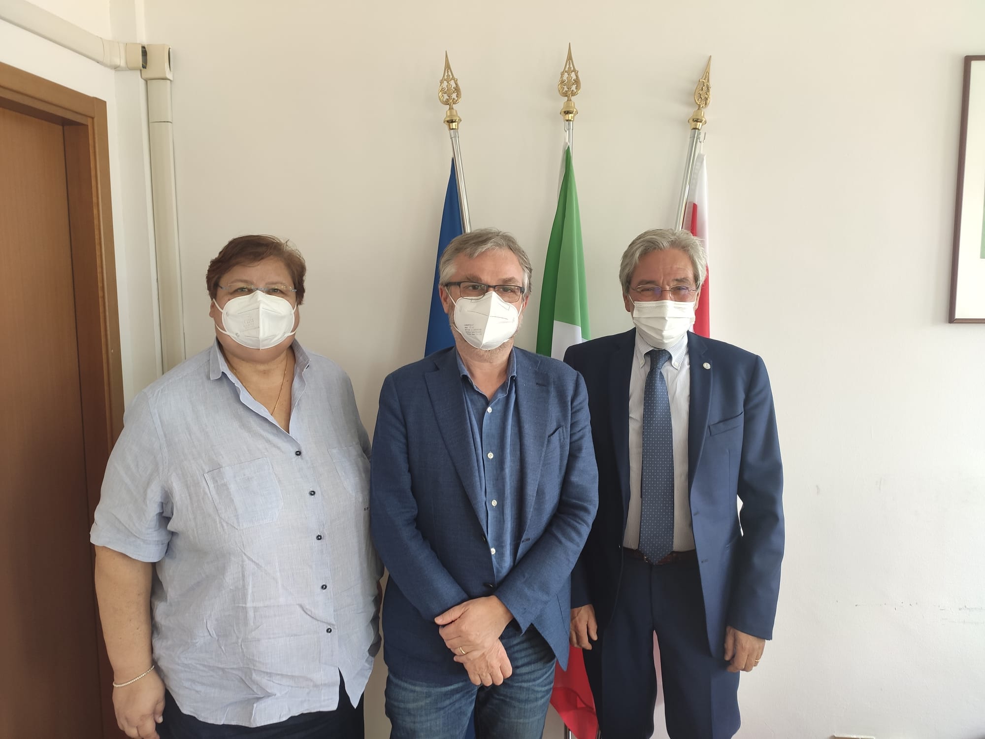 Vaccino Covid per i giovanissimi, siglato l’accordo con i pediatri