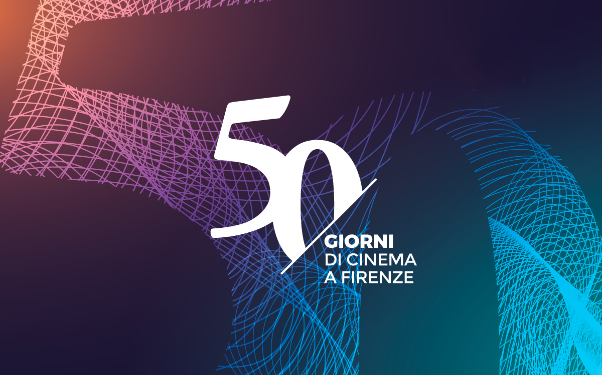 Torna la 50 Giorni di Cinema a Firenze 