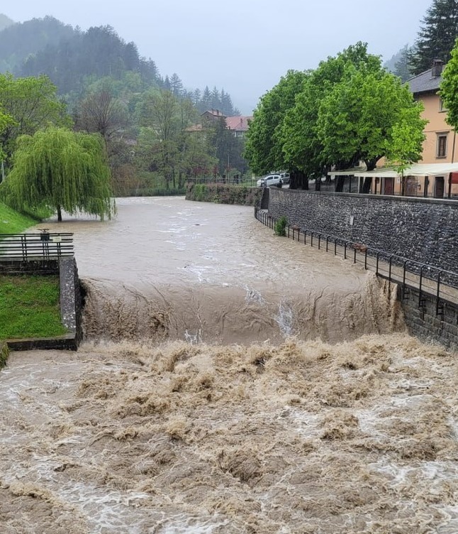 Alluvione in Mugello, contributi alle aziende agricole: arriva il bando  