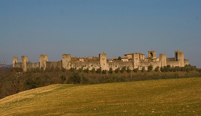Città murate, 6 milioni per 36 interventi di recupero e valorizzazione