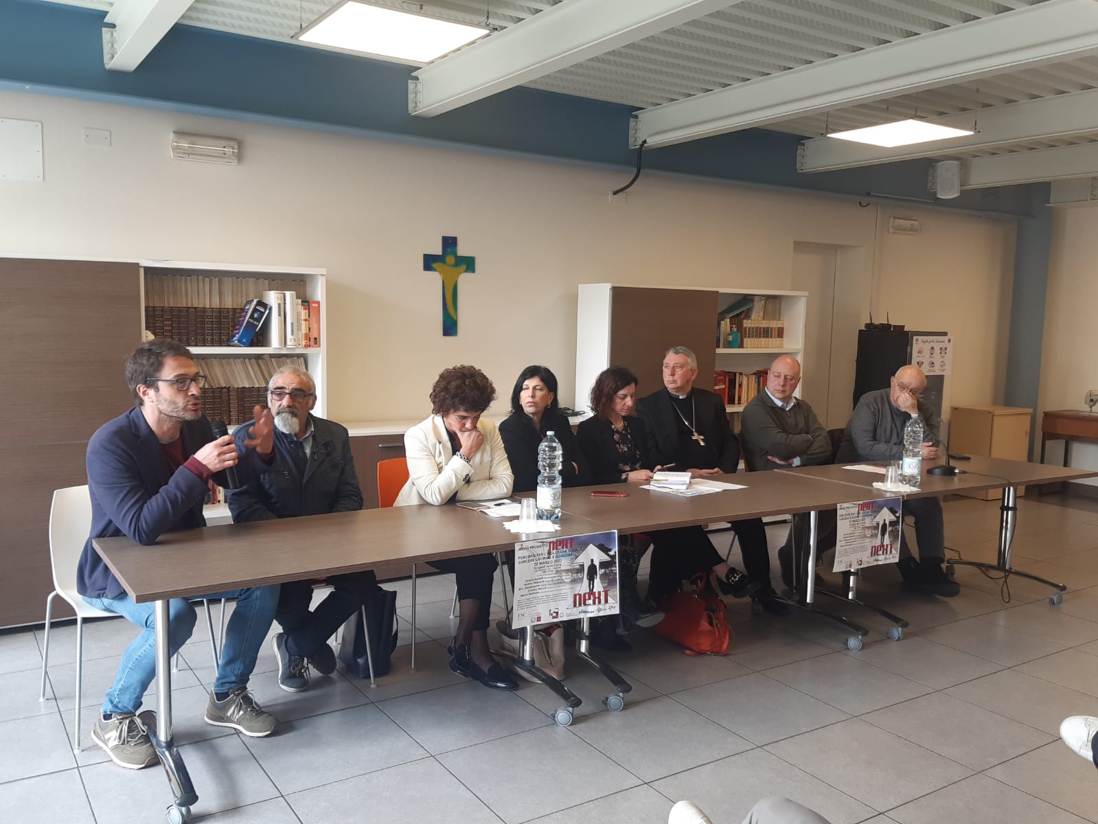 Next, al via a Livorno programma per l’inclusione sociale di persone detenute