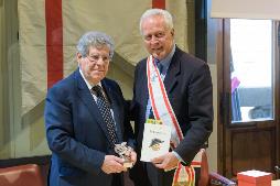 Scomparsa di Alessandro Berti, il cordoglio di Giani