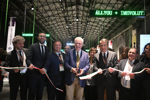 Apertura BTO, Giani e Marras: “Strumento importante per indirizzare sviluppo del settore”