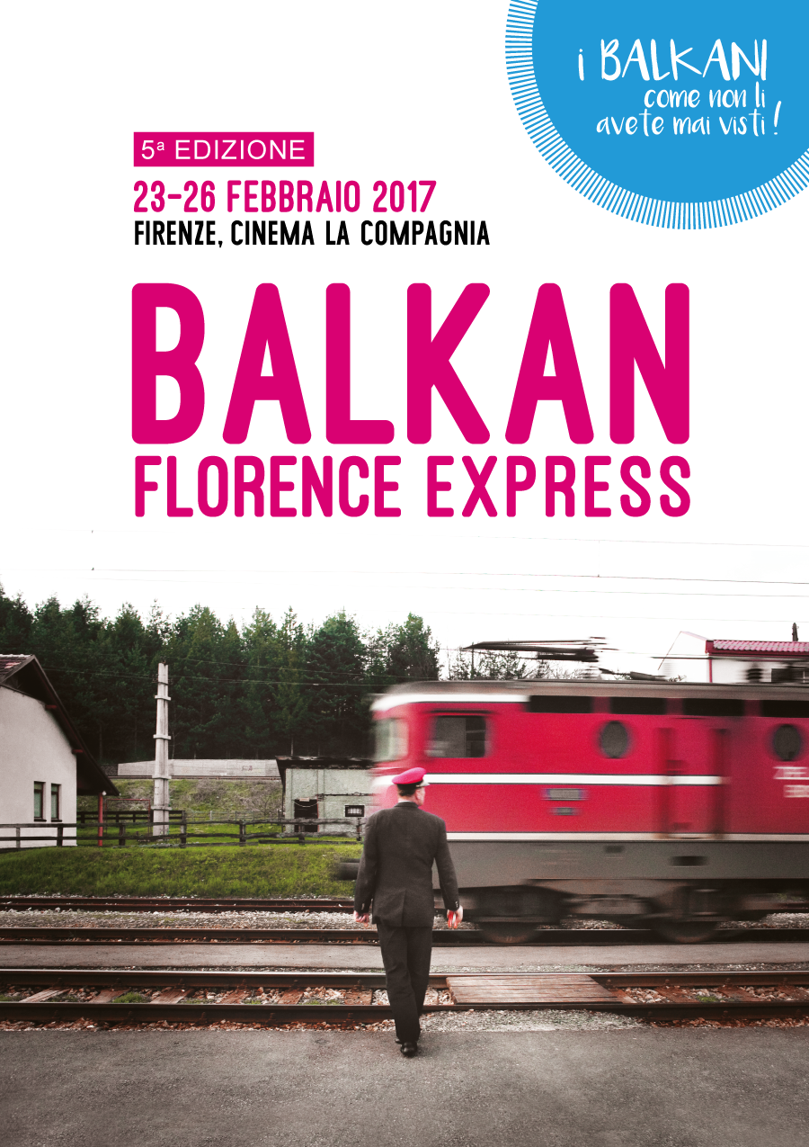 Balkan Florence Express, a La Compagnia fino al 26 febbraio