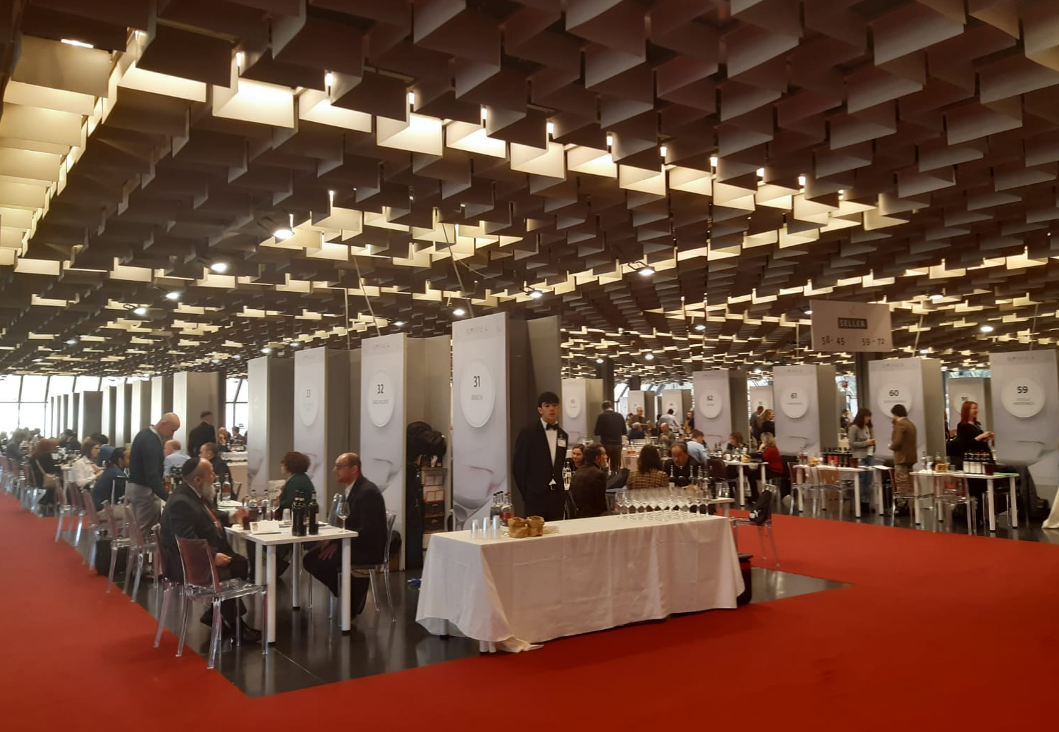 Agricoltura, prorogata la scadenza iscrizioni al Buy Wine Toscana 2025