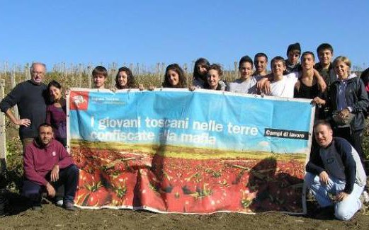 Beni confiscati alle mafie, la Regione aiuta i Comuni con 2 milioni e 300 mila euro