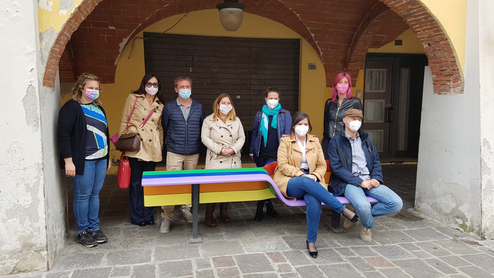 Giornata mondiale contro omofobia, Nardini ricorda l'impegno della Regione