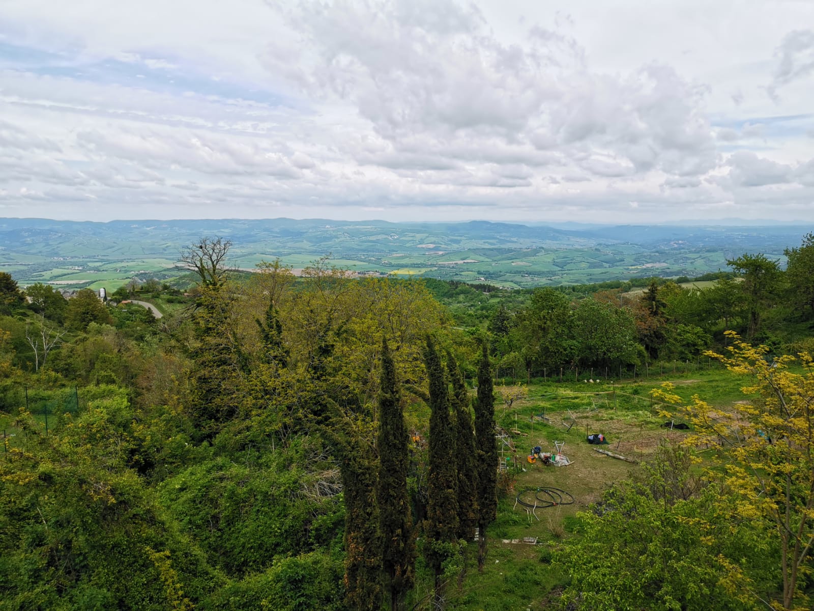 A Castell'Azzara nasce la cooperativa di comunità che vuole fare rete