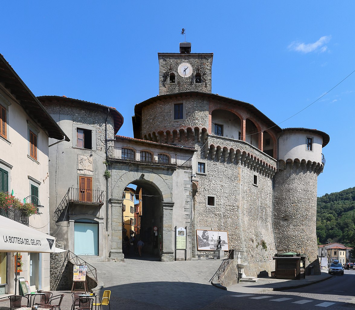 Castelnuovo Garfagnana, apre museo dedicato ad Ariosto: presentazione 30 aprile