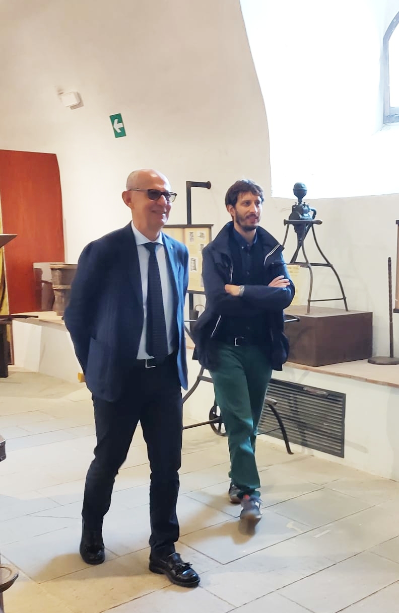 Punto digitale facile di Rufina, oltre 300 cittadini hanno utilizzato il servizio