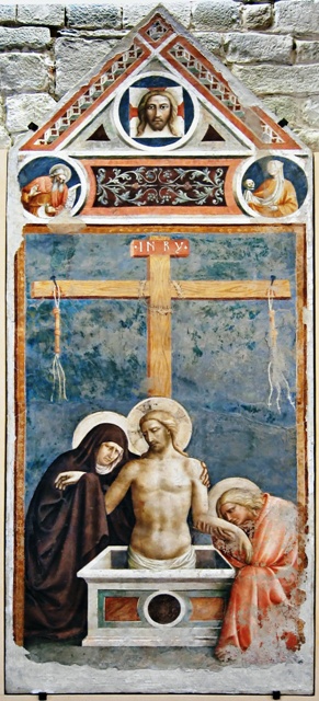 Empoli, Museo della Collegiata