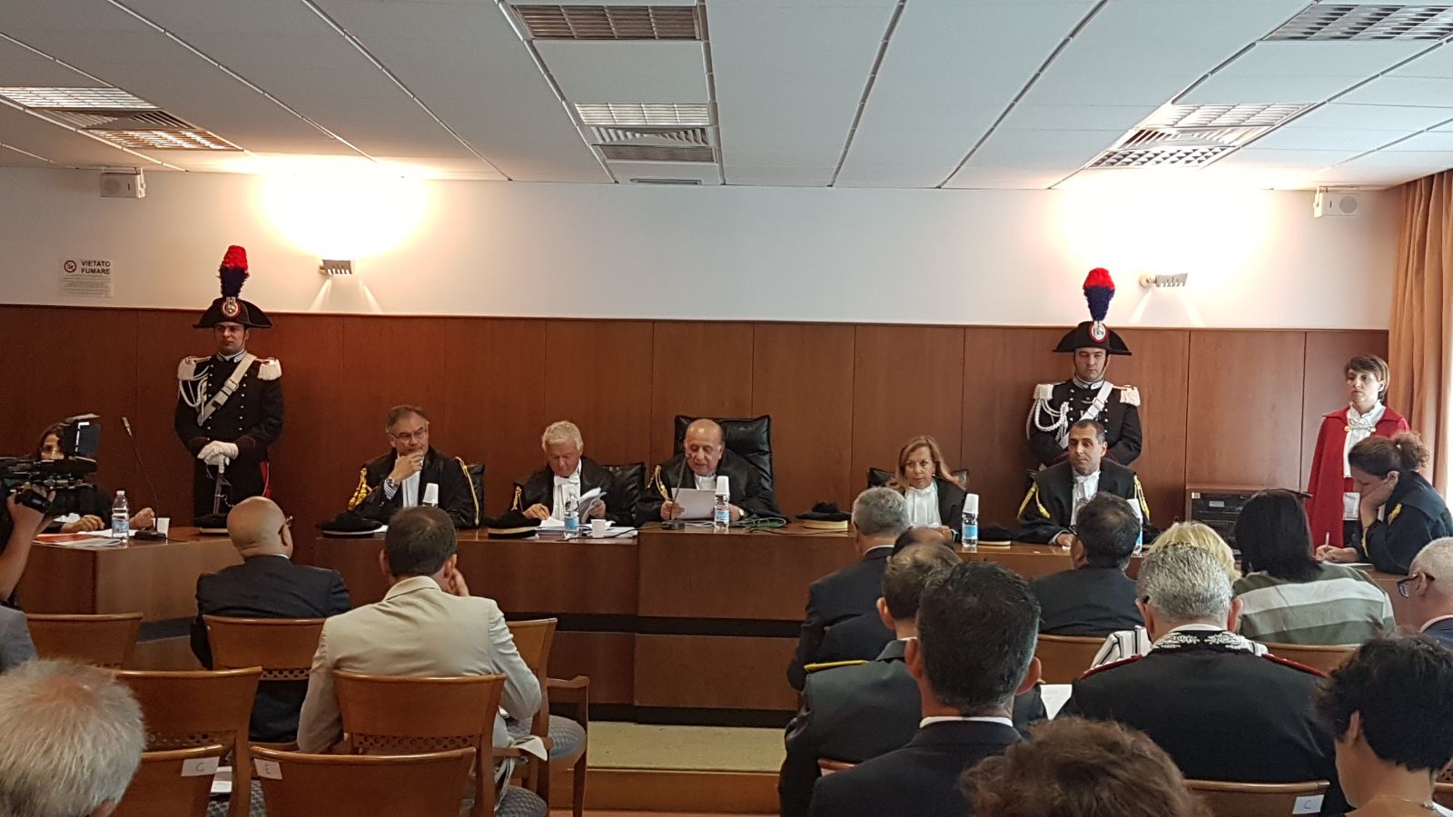 Bilancio regionale, la Corte dei conti 'promuove' la Toscana
