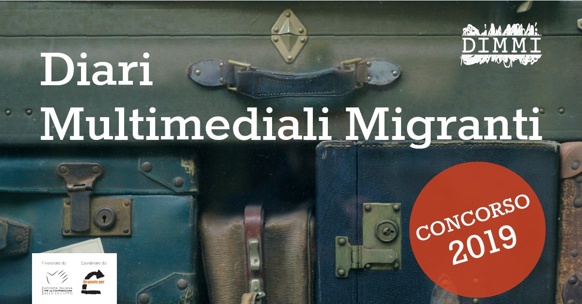 Concorso DiMMi 2019