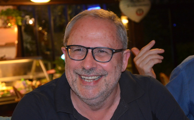 Dario ci ha lasciato, Toscana Notizie in lutto