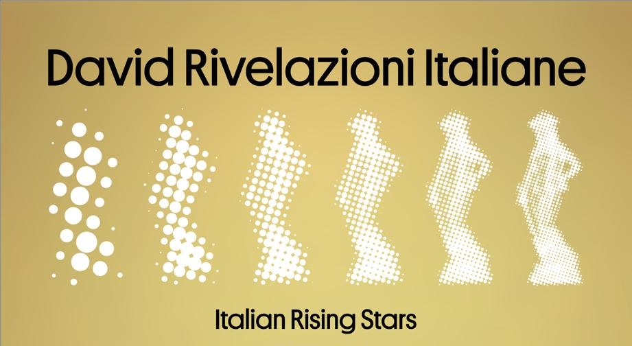 Cinema, premio alle giovani rivelazioni: consegna sabato 29 marzo, Palazzo Strozzi Sacrati