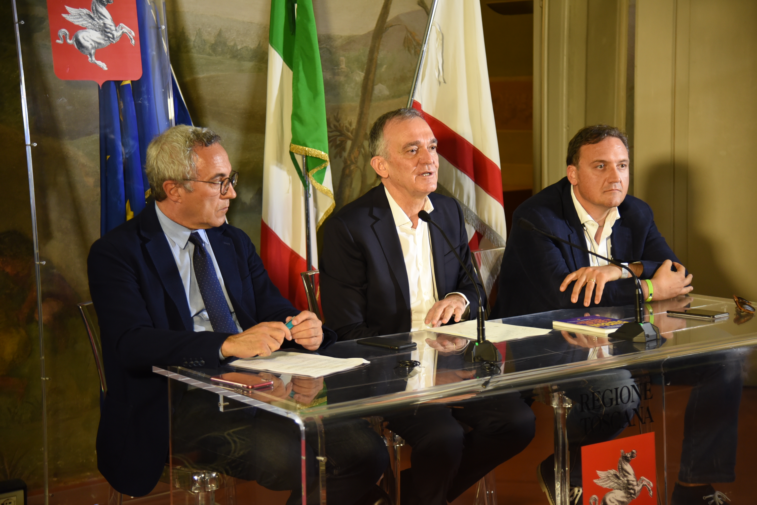 Dl sicurezza, Rossi: 