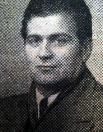 In ricordo di Enrico Del Guasta, il partigiano che perse la vita a Marcinelle