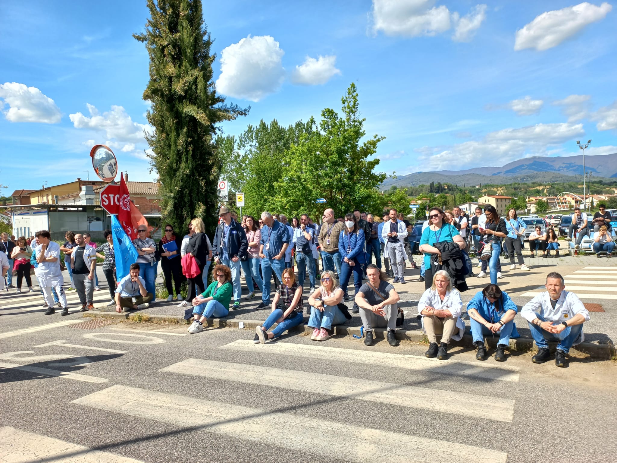 Fimer, ultimato à empresa: