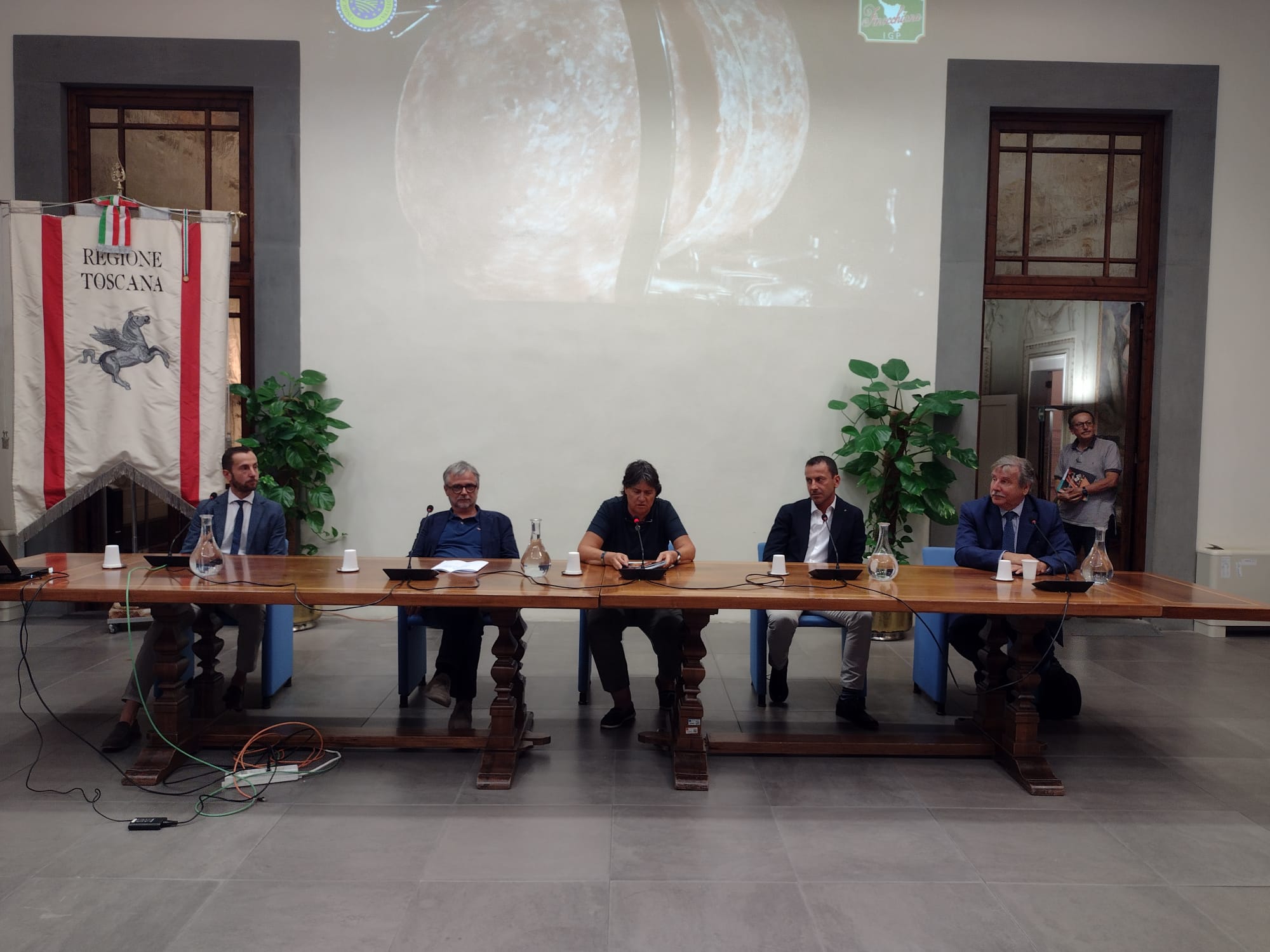 Finocchiona Igp, si riapre il mercato in Usa